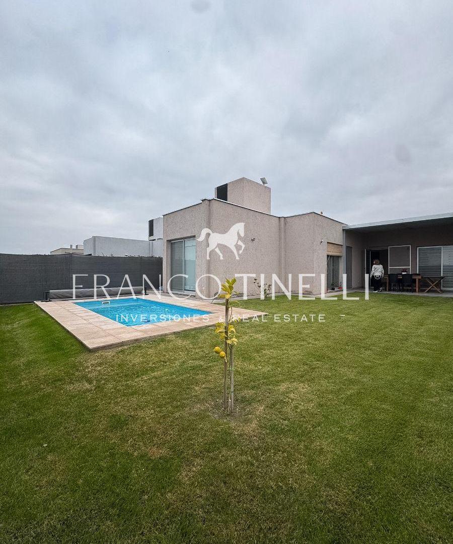 Foto de Casa en Venta - 3 Dormitorios - Portillo de Terrada - Pileta, imagen 2