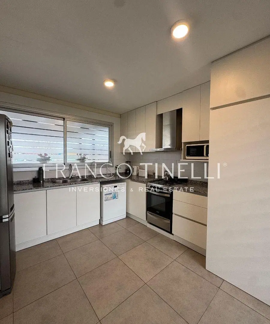 Casa en Venta - 3 Dormitorios - Portillo de Terrada - Pileta 5
