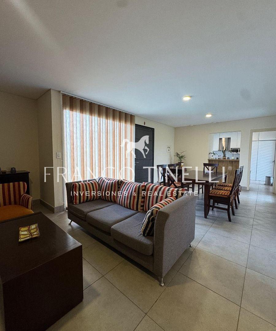 Foto de Casa en Venta - 3 Dormitorios - Portillo de Terrada - Pileta, imagen 3