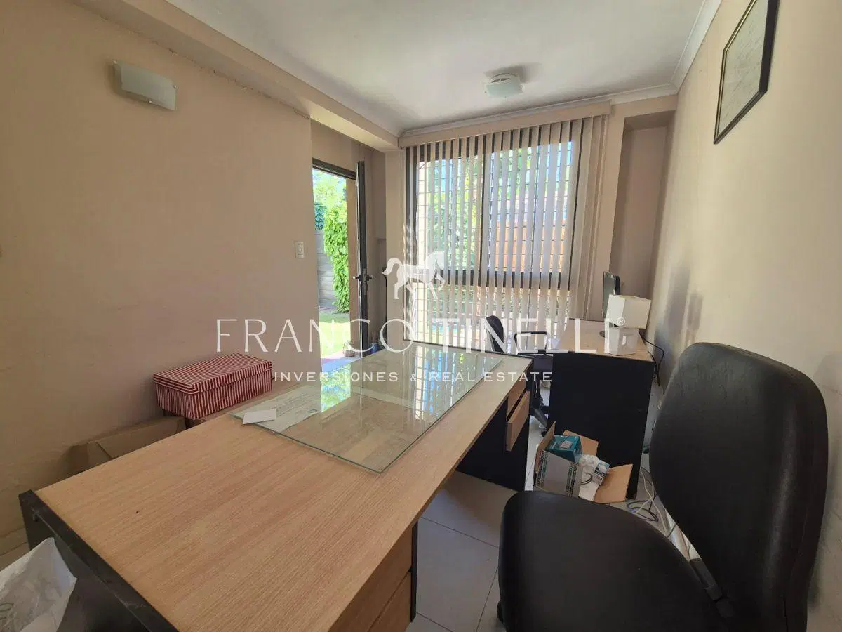 CASA EN VENTA EN CHACRAS DE CORIA - 4 DORMITORIOS - APTA CREDITO HIPOTECARIO 2