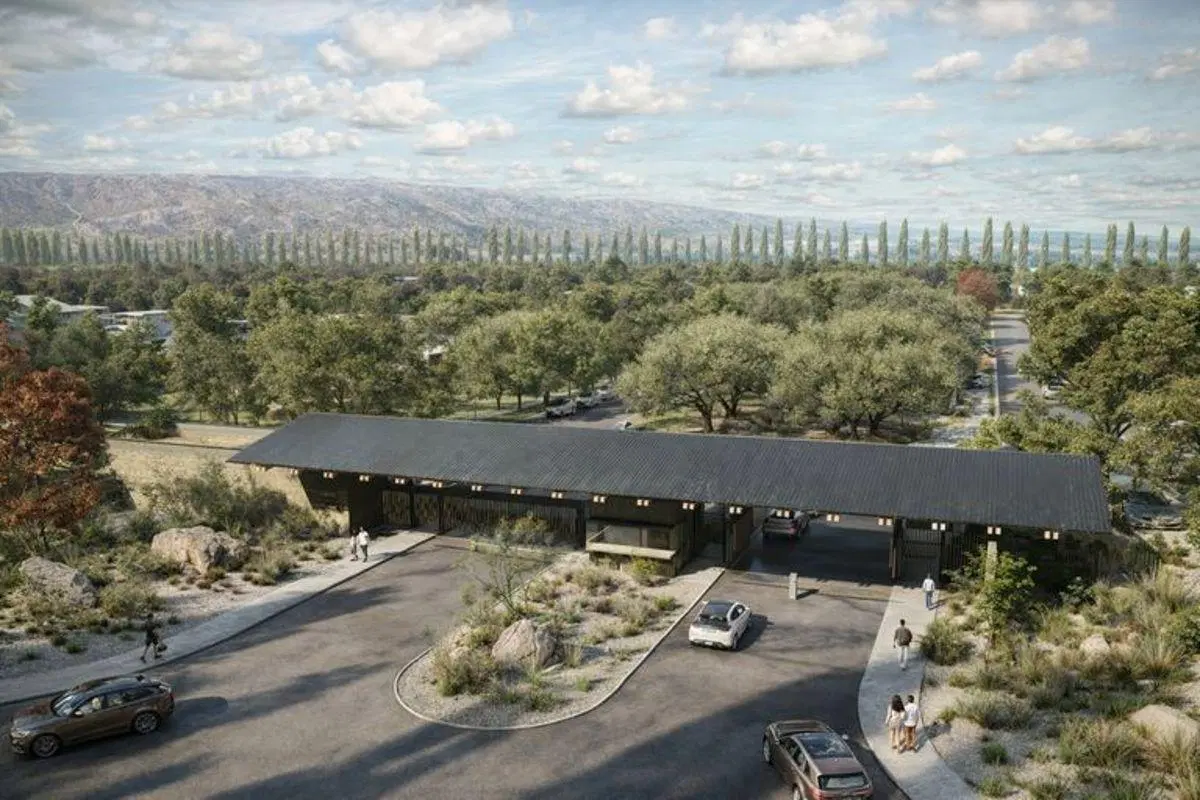 Lote en venta 778 m² en Barrio Penta · Posesión inmediata 4