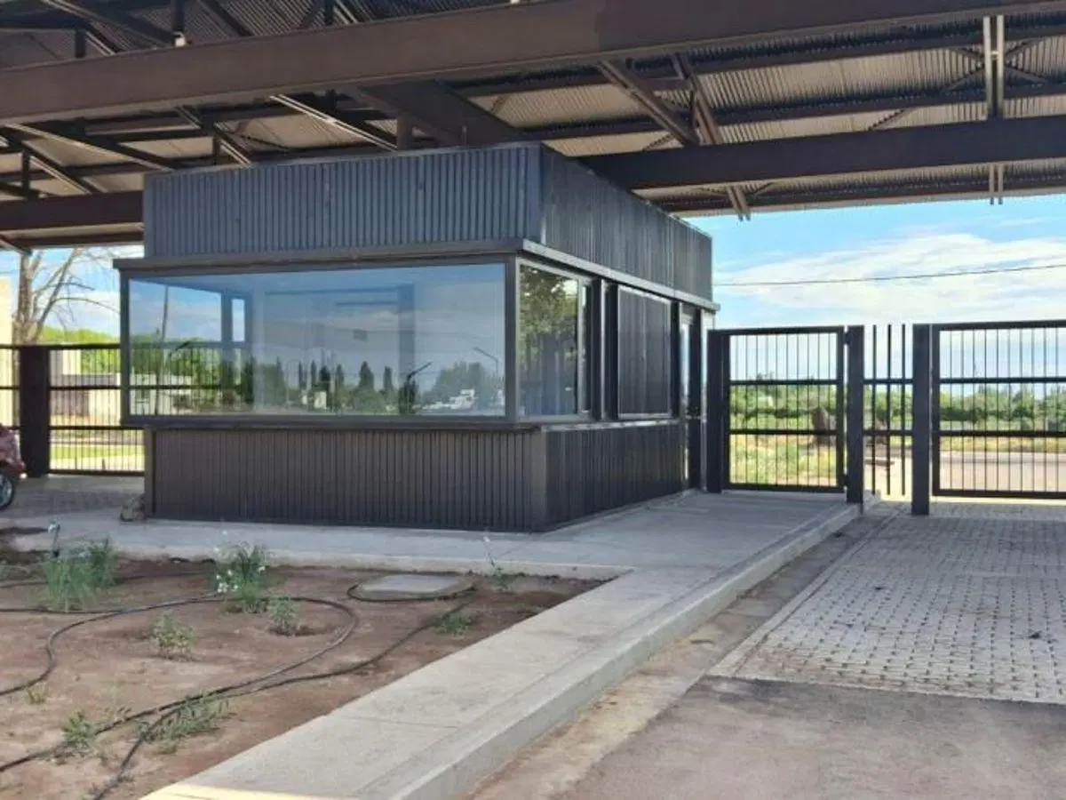 Lote en venta 778 m² en Barrio Penta · Posesión inmediata 5