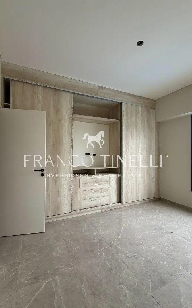 Departamento 1 dormitorio a estrenar | Quinta Sección | Edificio boutique 3