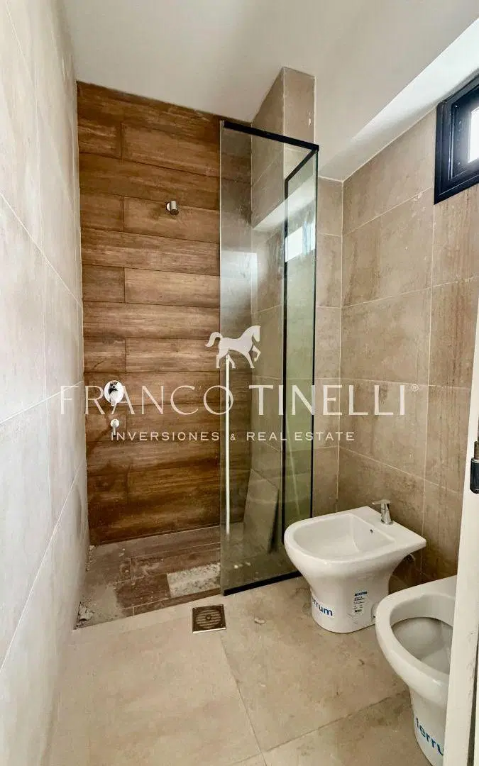 Departamento 1 dormitorio a estrenar | Quinta Sección | Edificio boutique 2