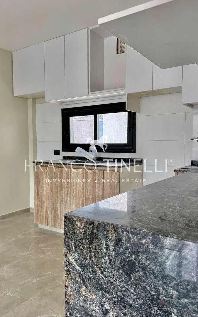 Departamento 2 dormitorios a estrenar | Quinta Sección | Edificio boutique 2