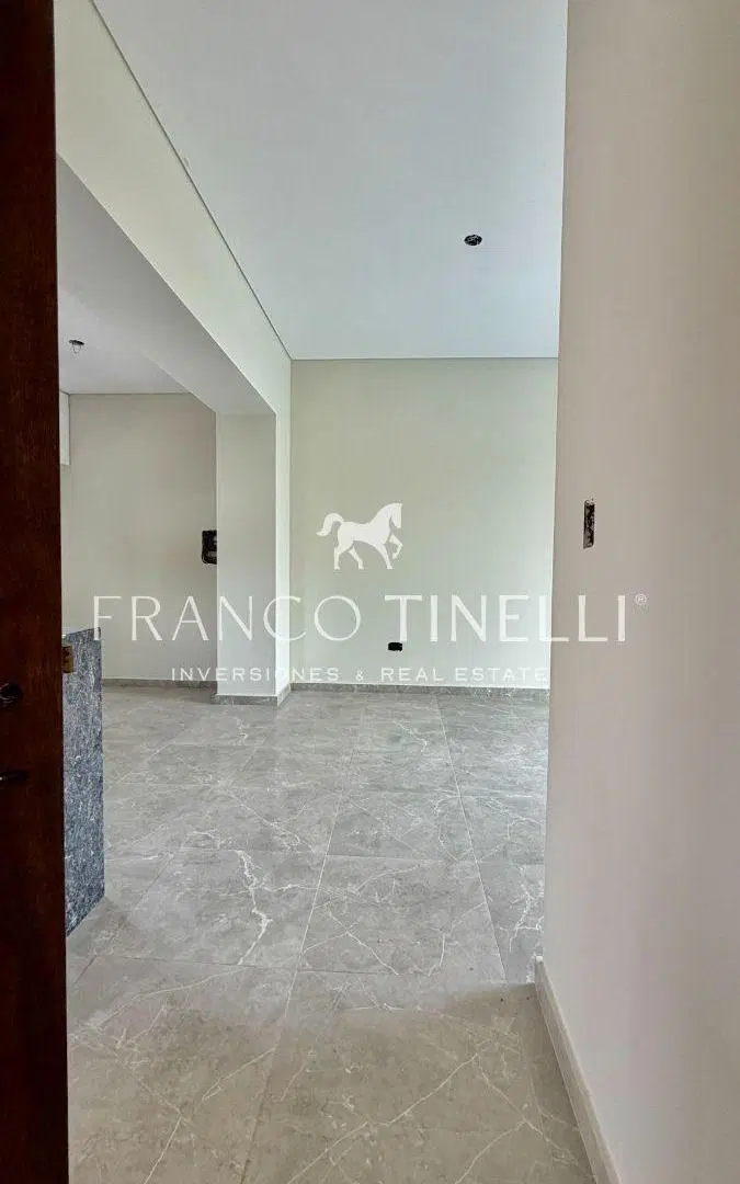 Departamento 2 dormitorios a estrenar | Quinta Sección | Edificio boutique 5