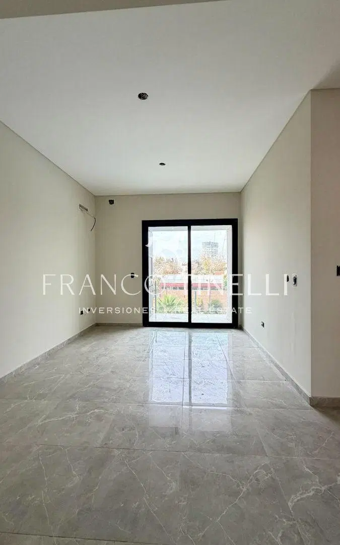 Departamento 2 dormitorios a estrenar | Quinta Sección | Edificio boutique 3