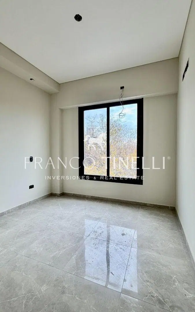Departamento 2 dormitorios a estrenar | Quinta Sección | Edificio boutique 4