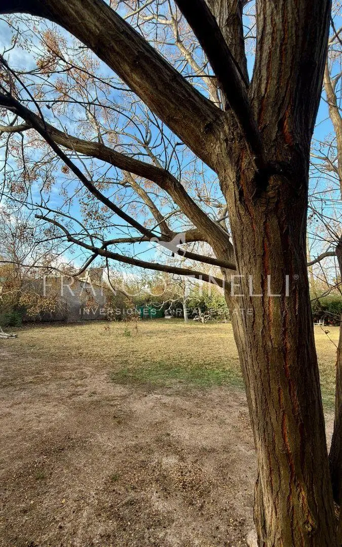 Lote 800 m² en Chacras de Coria, Privado, Sin Expensas 2