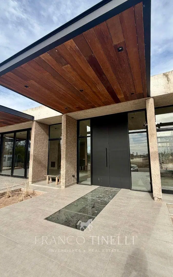 Lote en Venta 649 m² en Icon Besares, Chacras de Coria | Listo para Escriturar 8