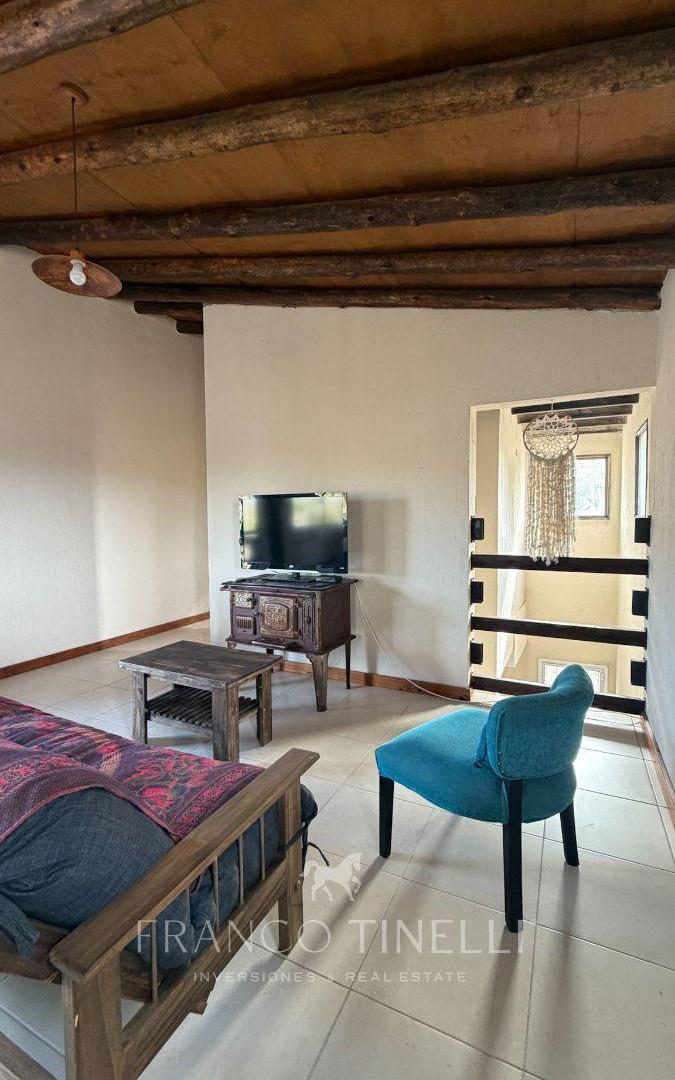 Foto de Casa en venta en Barrio Portal Suizo, Blanco Encalada | Financiación |, imagen 4