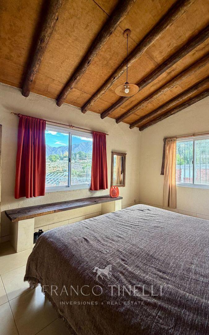 Foto de Casa en venta en Barrio Portal Suizo, Blanco Encalada | Financiación |, imagen 1