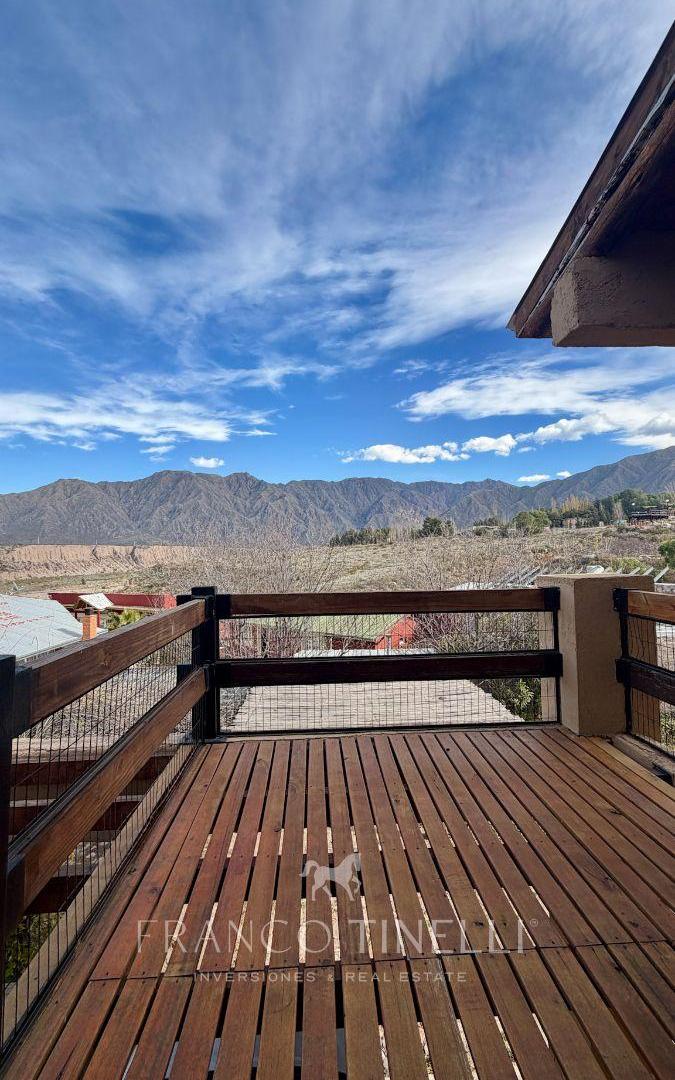 Foto de Casa en venta en Barrio Portal Suizo, Blanco Encalada | Financiación |, imagen 3