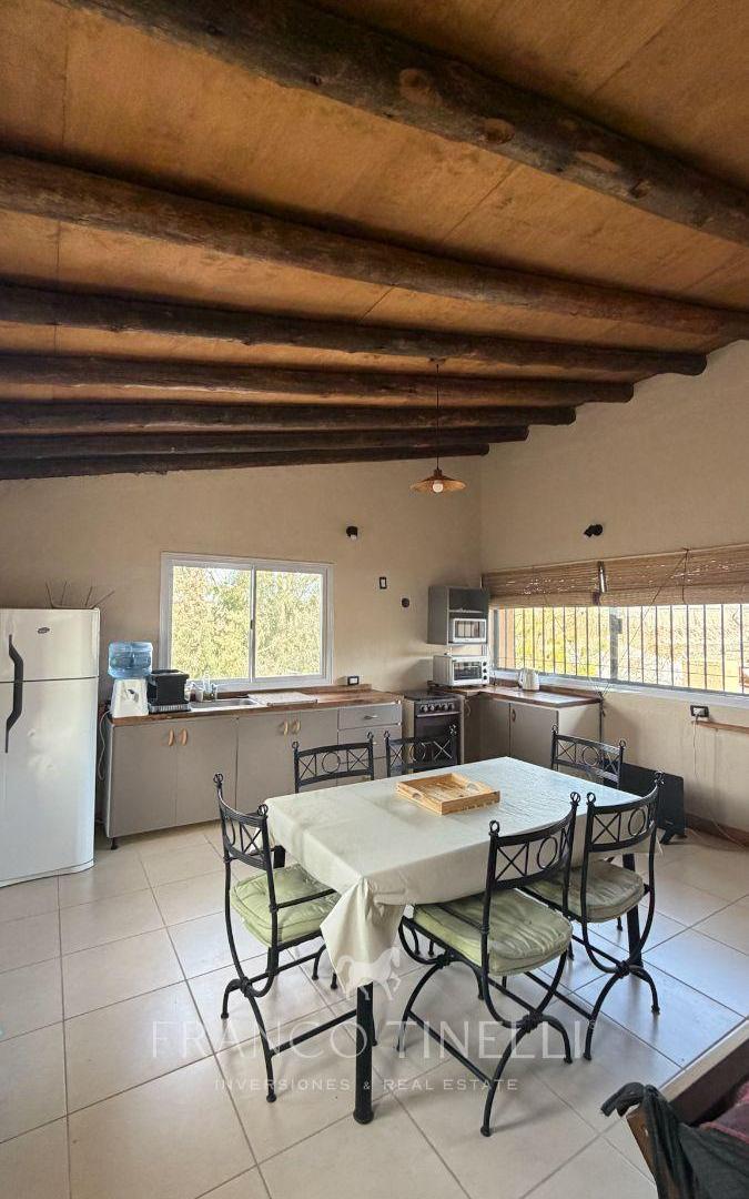 Foto de Casa en venta en Barrio Portal Suizo, Blanco Encalada | Financiación |, imagen 2