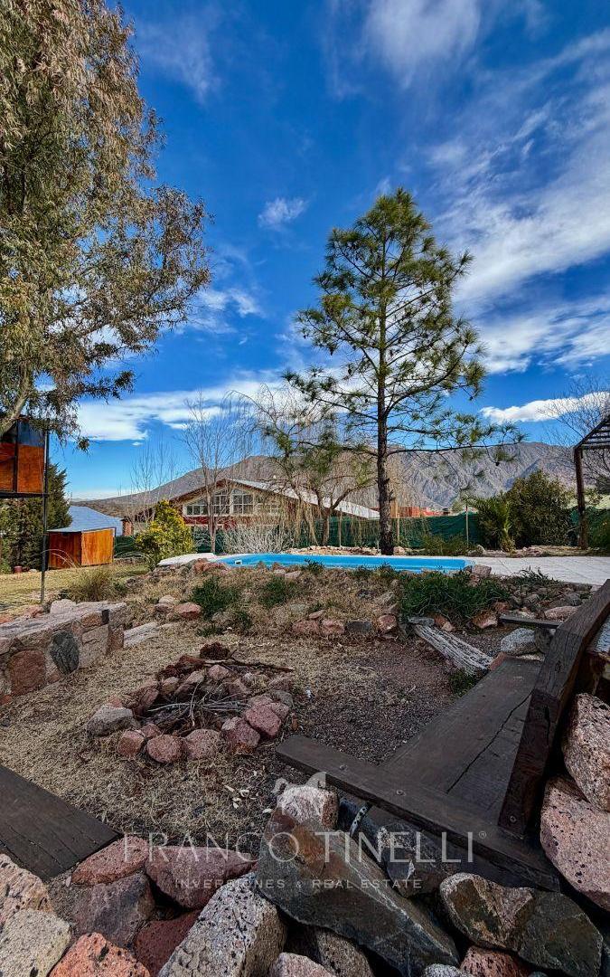 Foto de Casa en venta en Barrio Portal Suizo, Blanco Encalada | Financiación |, imagen 5