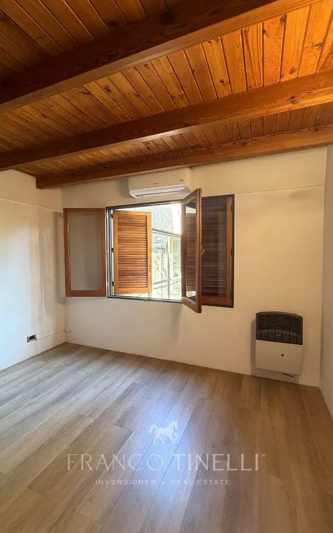 Casa en venta | Parque Drummond – 3 dormitorios + escritorio | Barrio semiprivado 2