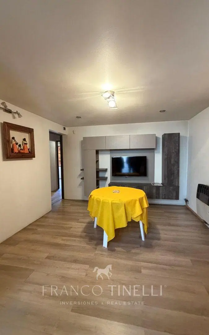 Casa en venta | Parque Drummond – 3 dormitorios + escritorio | Barrio semiprivado 4