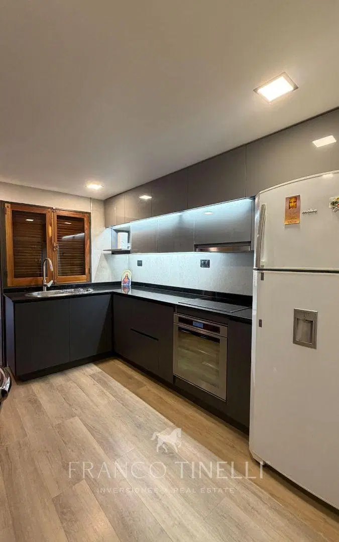 Casa en venta | Parque Drummond – 3 dormitorios + escritorio | Barrio semiprivado 8