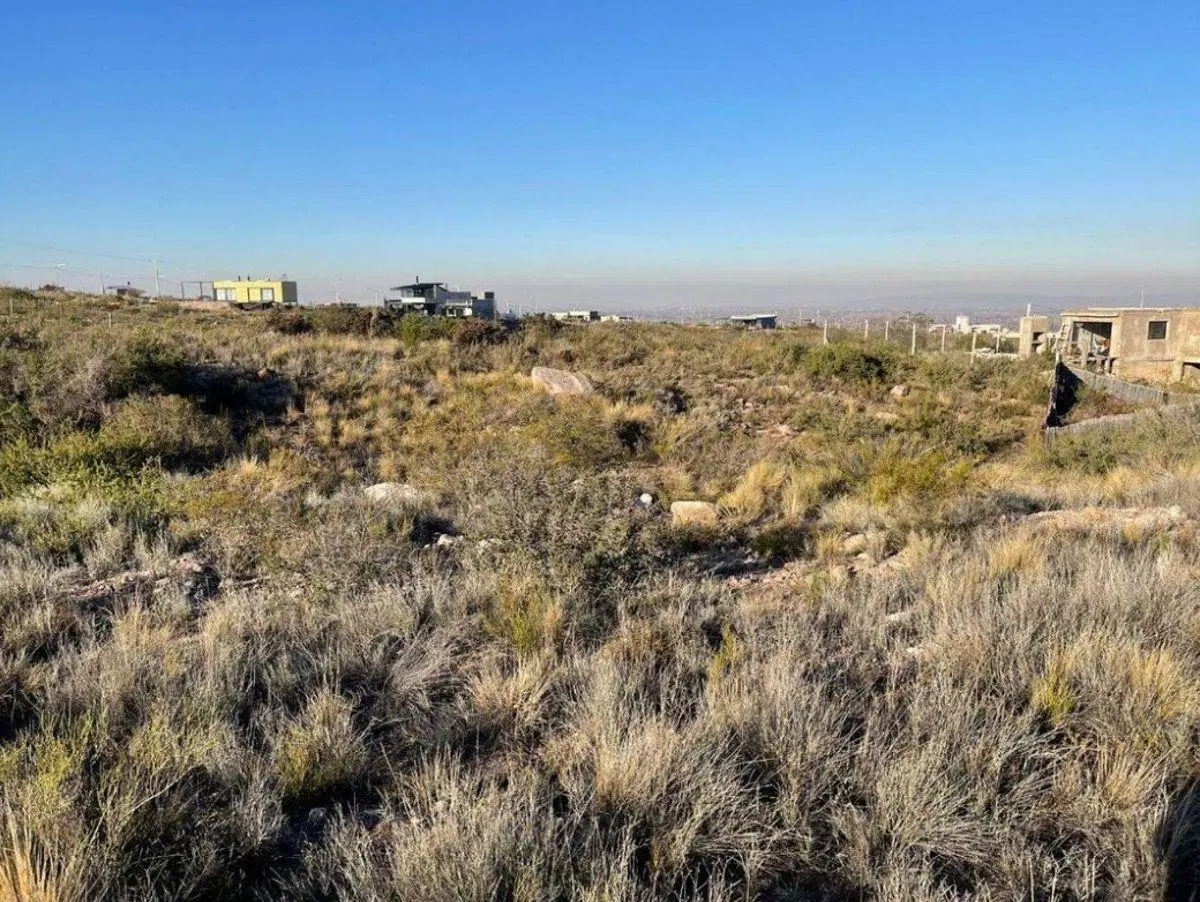 Terreno en Venta en Altos de La Crucesita Eco Country – Vista a La Cordillera 2