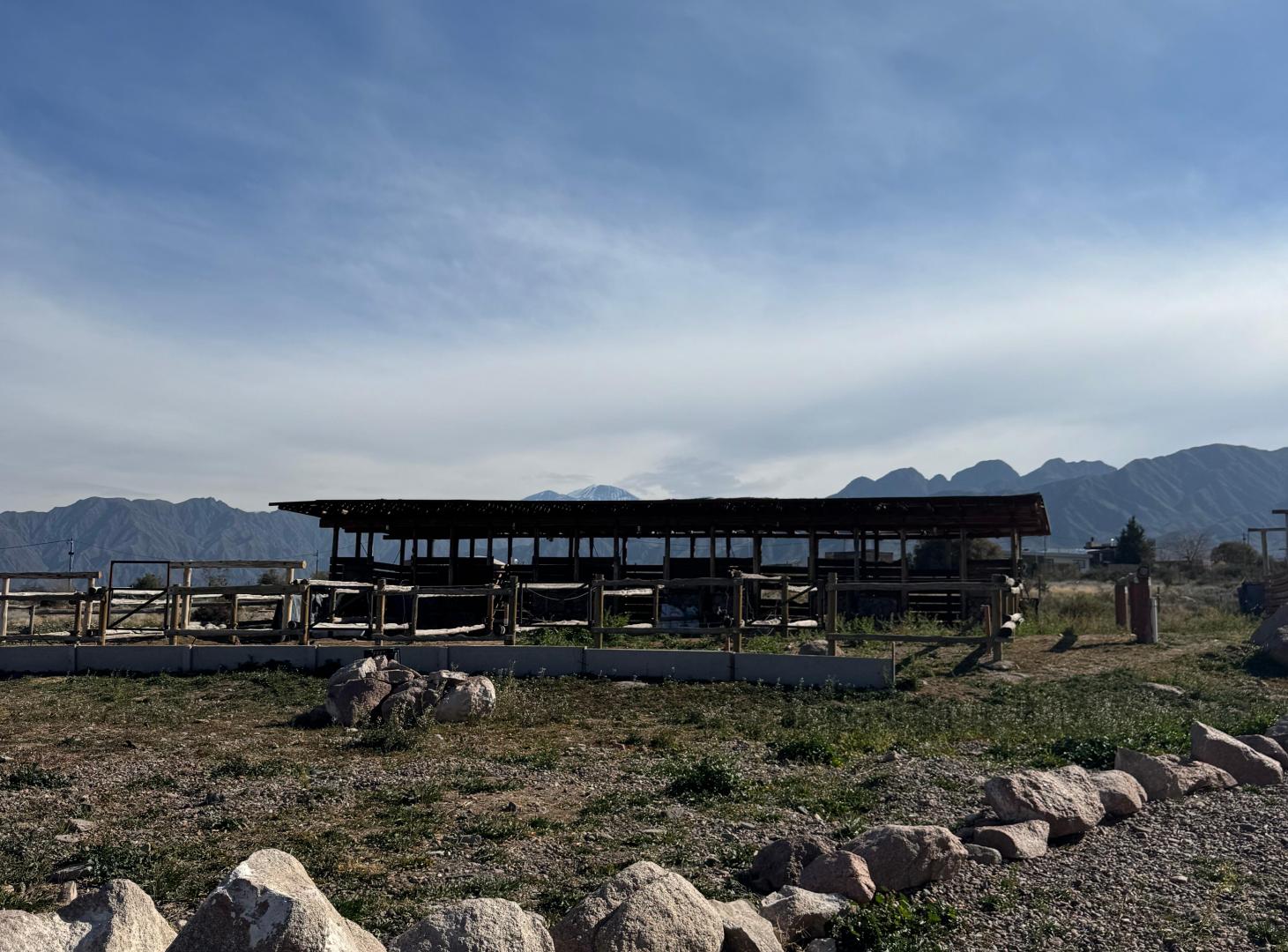Foto de Terreno en Venta en Altos de La Crucesita Eco Country – Vista a La Cordillera, imagen 2