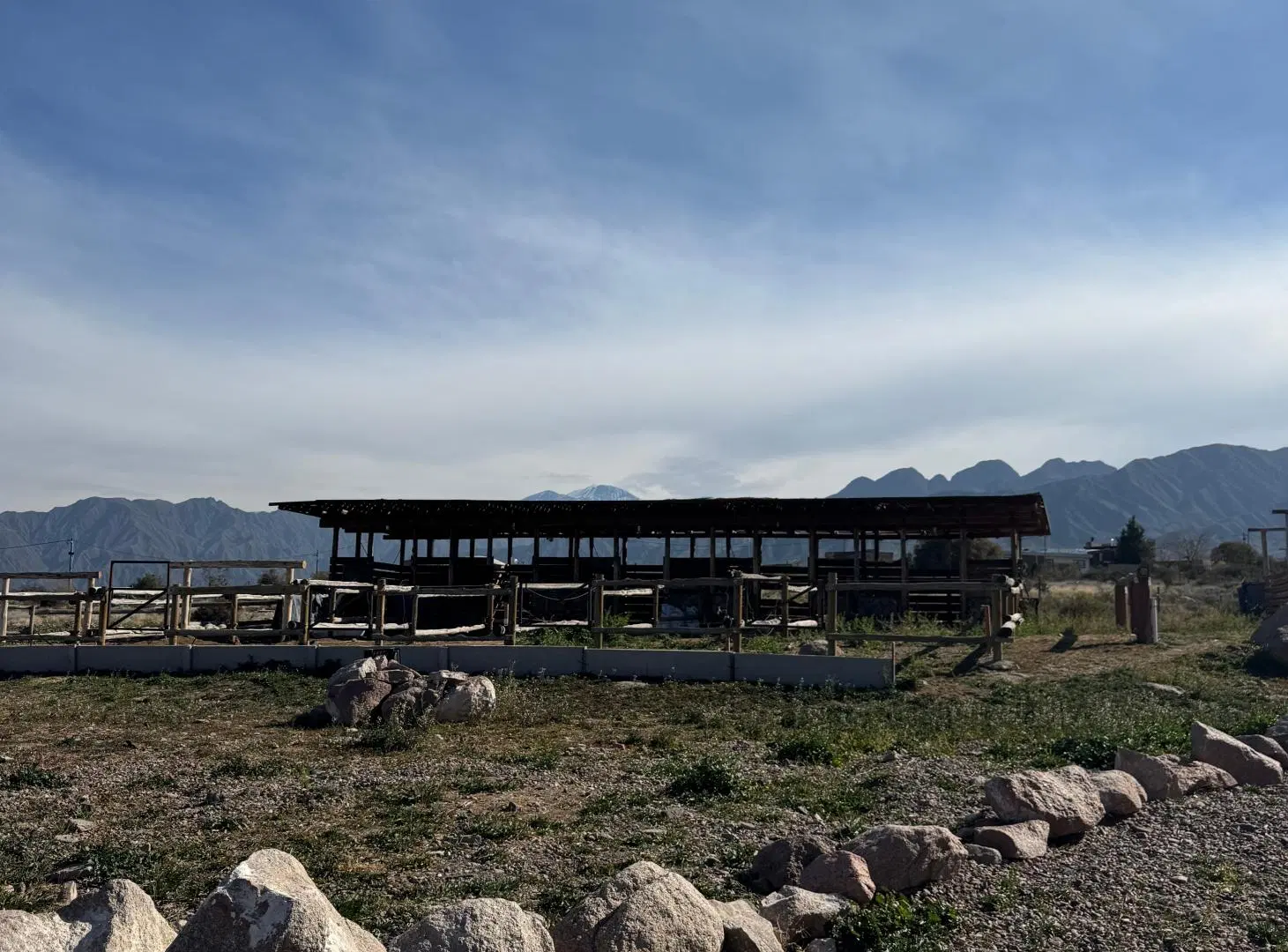 Terreno en Venta en Altos de La Crucesita Eco Country – Vista a La Cordillera 1
