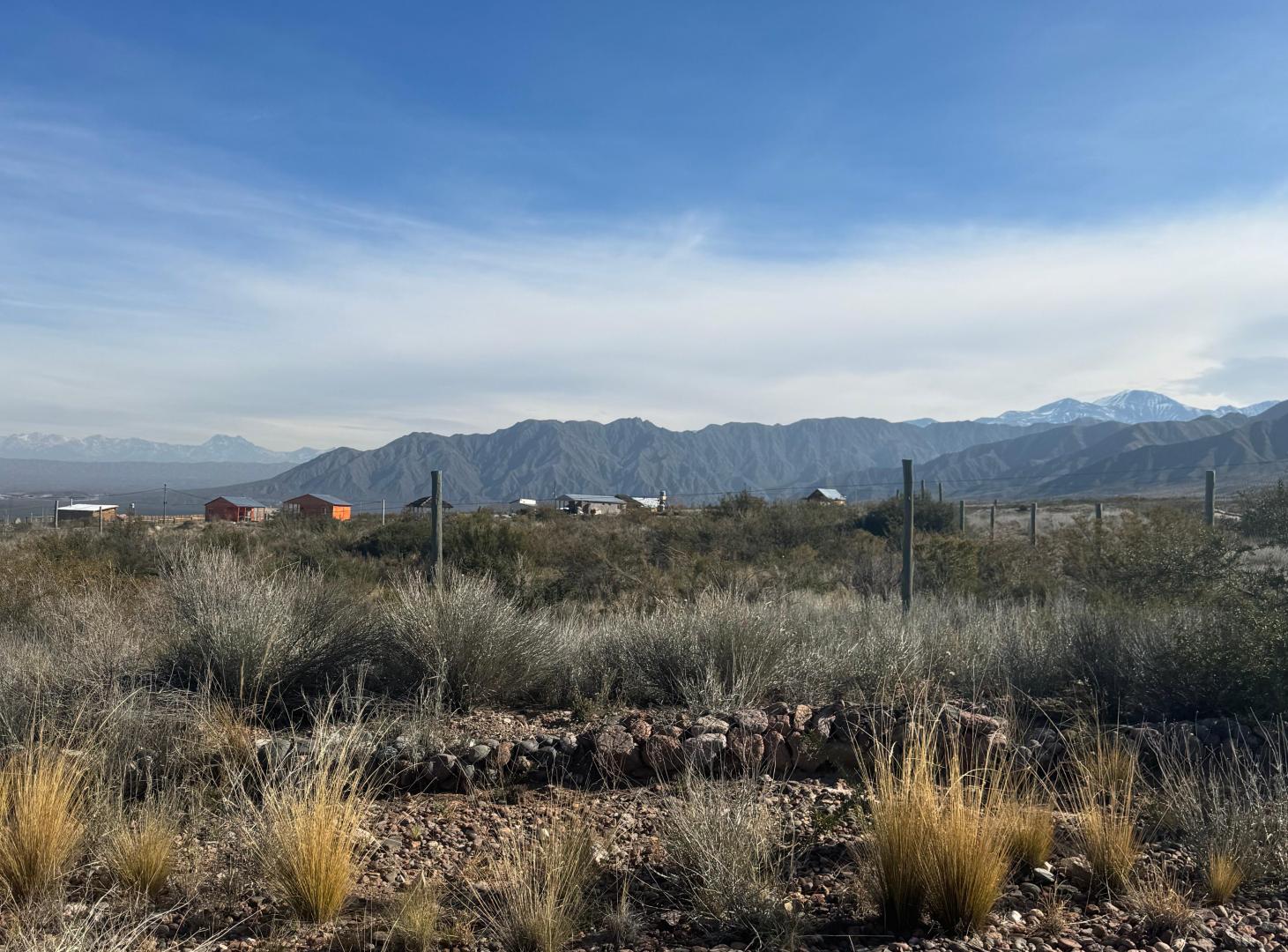 Foto de Terreno en Venta en Altos de La Crucesita Eco Country – Vista a La Cordillera, imagen 5