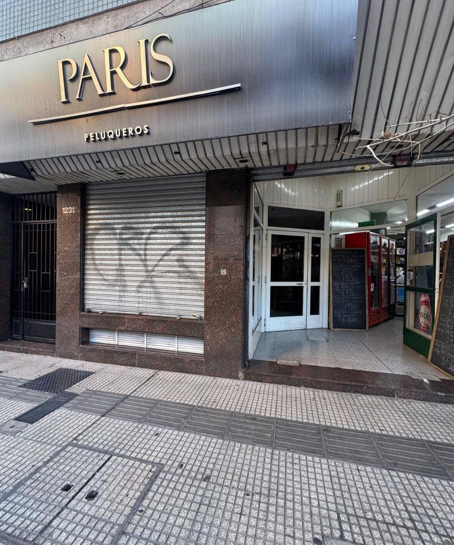 Foto de Salón comercial de 524m² en venta — San Juan 1227, Ciudad de Mendoza, imagen 1