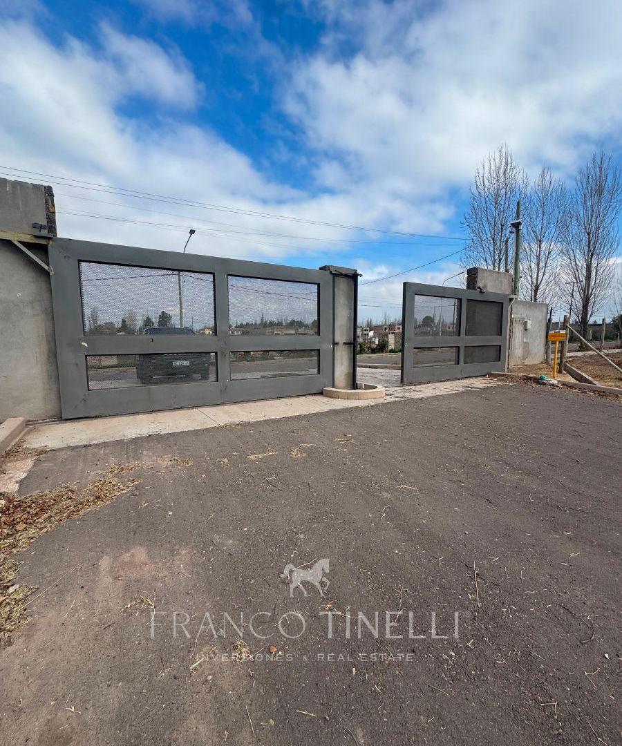 Foto de Lote 750 m² en Villa Alzaga – Chacras de Coria | Listo para construir, imagen 3