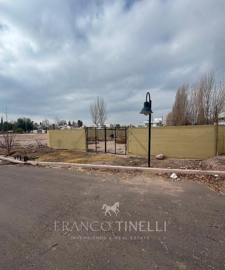 Foto de Lote 750 m² en Villa Alzaga – Chacras de Coria | Listo para construir, imagen 4