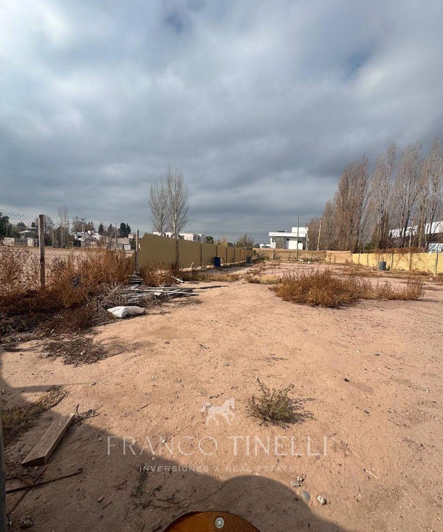 Foto de Lote 750 m² en Villa Alzaga – Chacras de Coria | Listo para construir, imagen 5