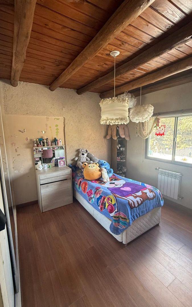 Foto de Casa en Barrio Cordón del Plata | Chacras de Coria | Pileta - Parrilla, imagen 5