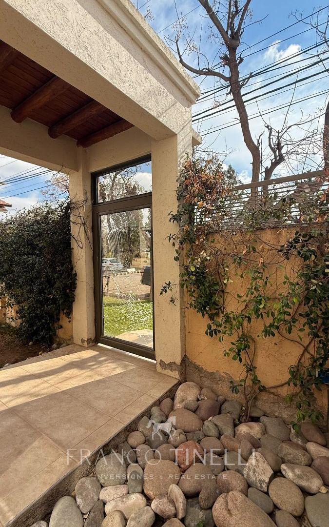 Foto de Casa en Barrio Cordón del Plata | Chacras de Coria | Pileta - Parrilla, imagen 1