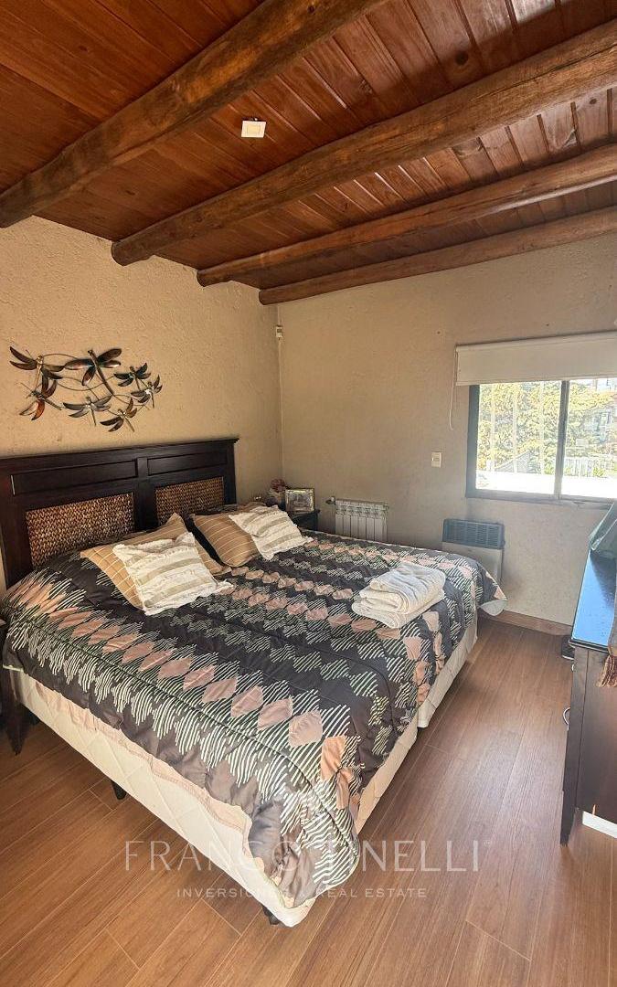 Foto de Casa en Barrio Cordón del Plata | Chacras de Coria | Pileta - Parrilla, imagen 2