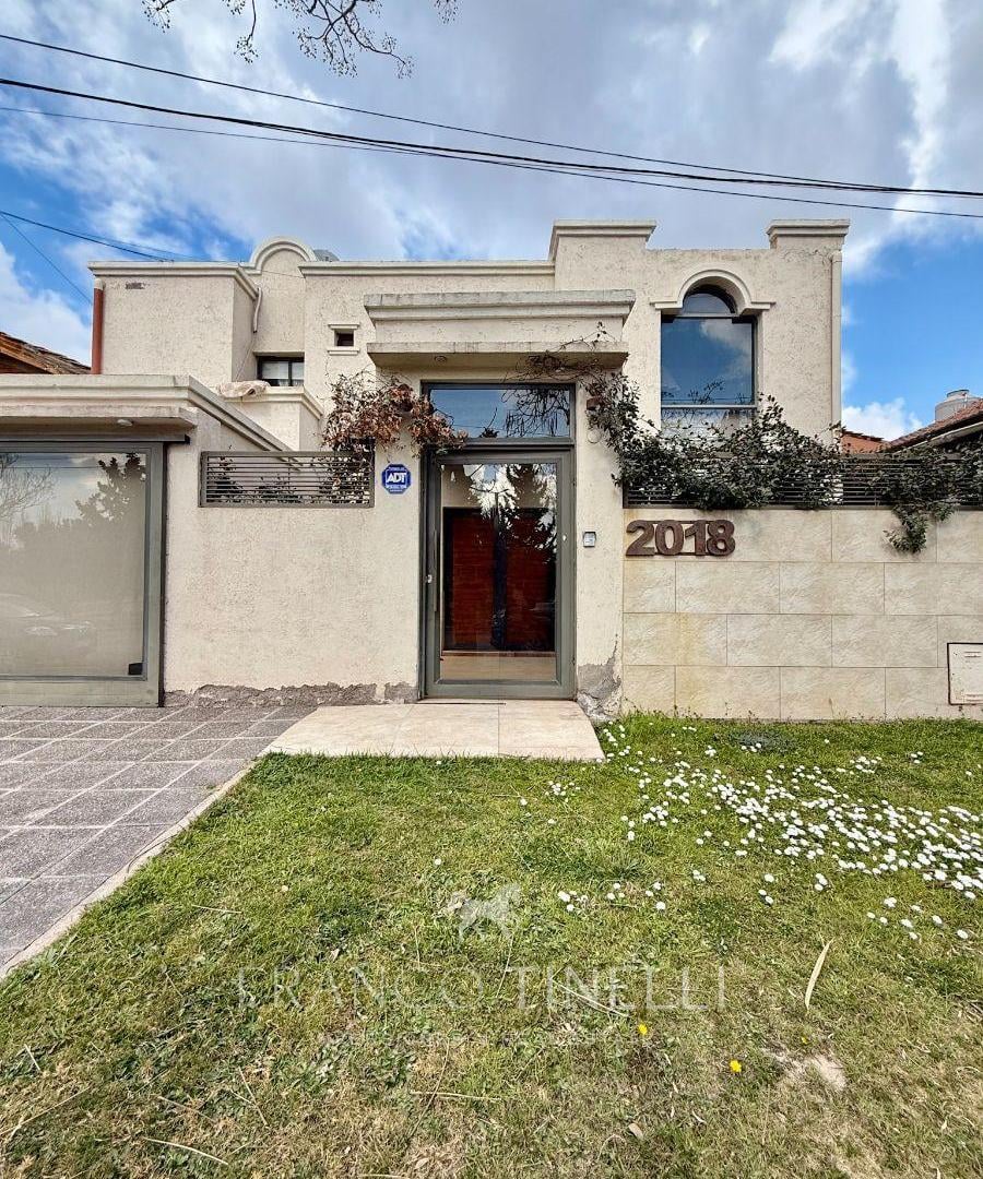 Foto de Casa en Barrio Cordón del Plata | Chacras de Coria | Pileta - Parrilla, imagen 4