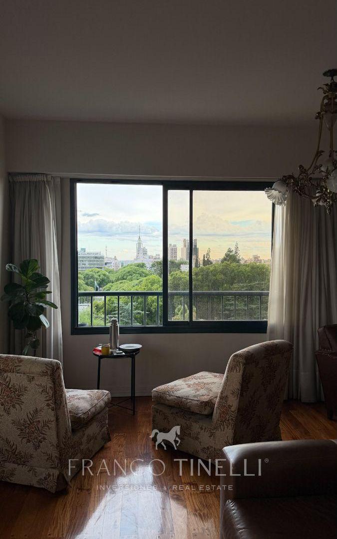 Foto de Depto en Venta - 2 Dormitorios - Edificio Presidente Av Sarmiento |, imagen 4