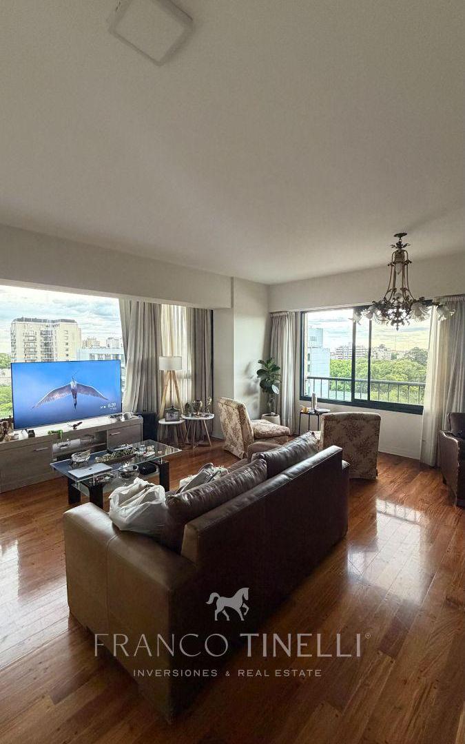 Foto de Depto en Venta - 2 Dormitorios - Edificio Presidente Av Sarmiento |, imagen 2