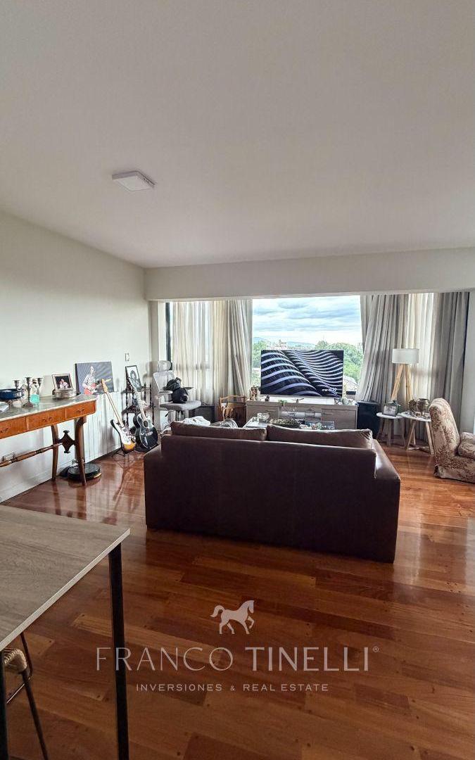 Foto de Depto en Venta - 2 Dormitorios - Edificio Presidente Av Sarmiento |, imagen 5