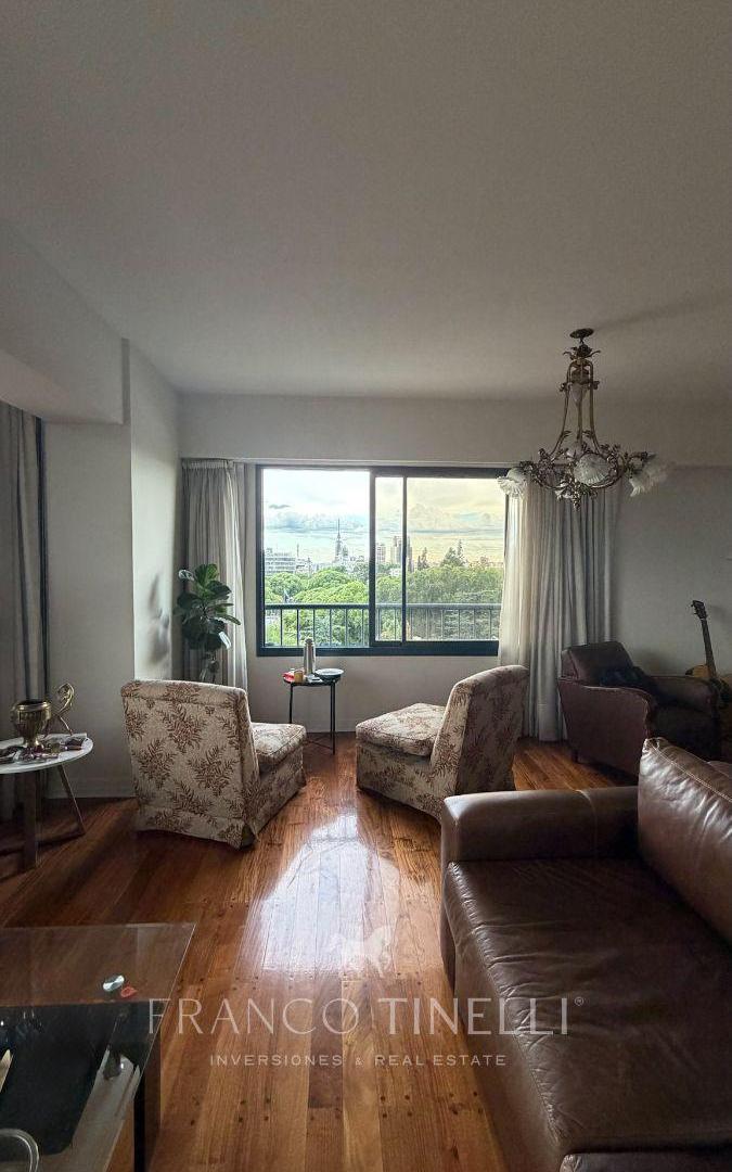 Foto de Depto en Venta - 2 Dormitorios - Edificio Presidente Av Sarmiento |, imagen 3