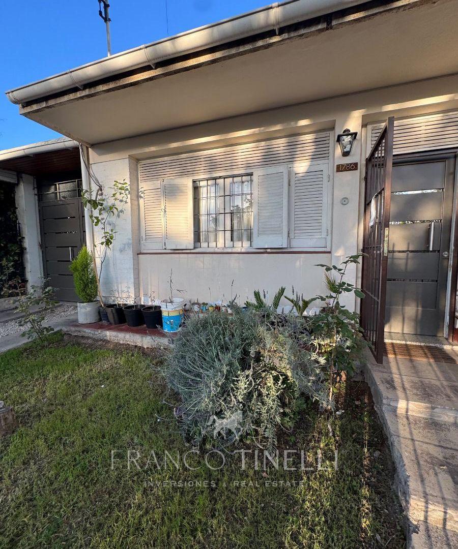 Foto de Casa en venta 3 dormitorios | Barrio Trapiche Godoy Cruz, imagen 4