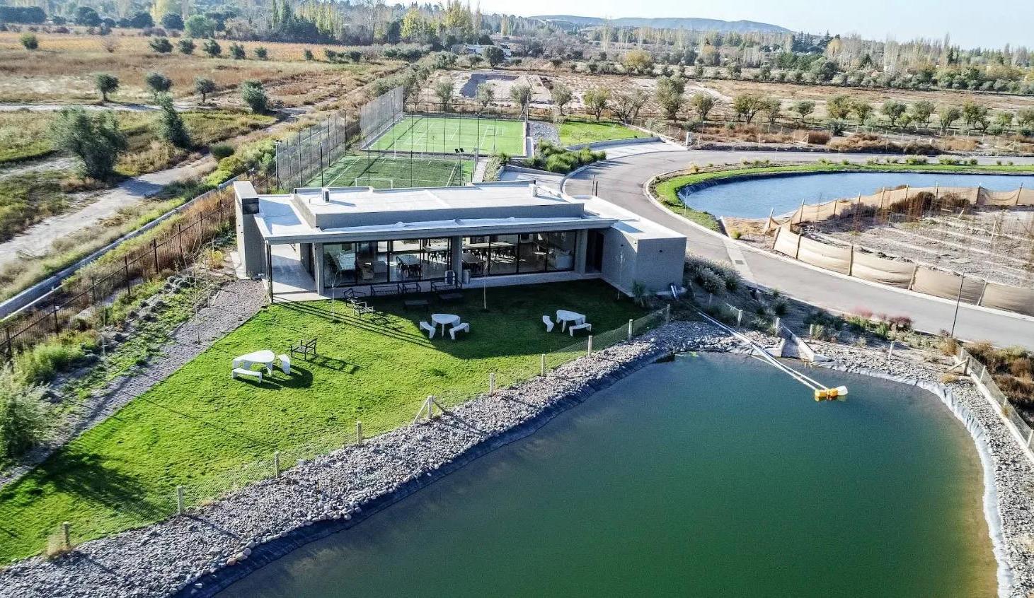 Foto de Terrazas Park Vistalba | Lote 577 m² | Central, imagen 2