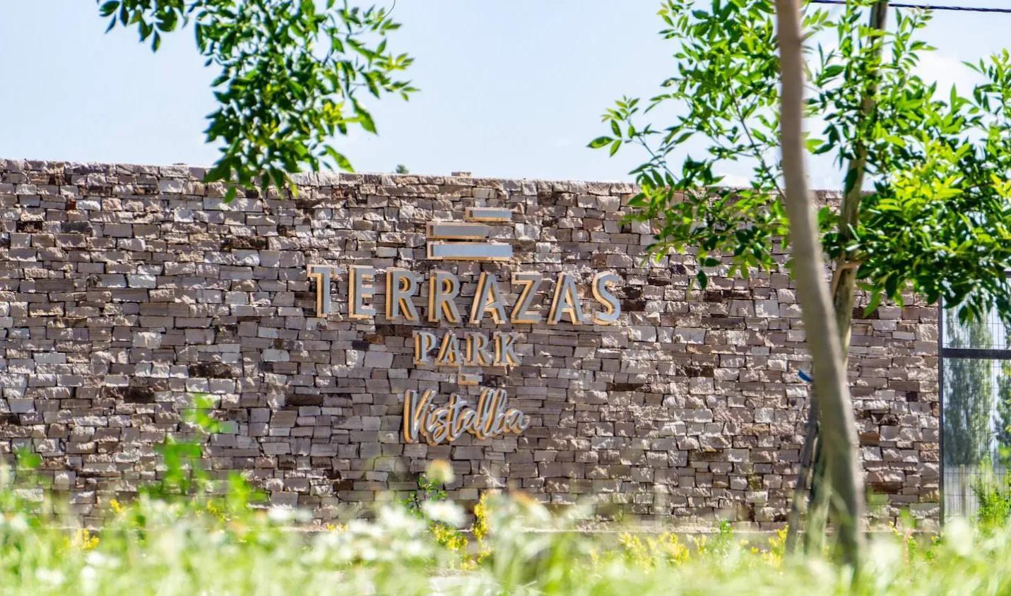 Foto de Terrazas Park Vistalba | Lote 577 m² | Central, imagen 1