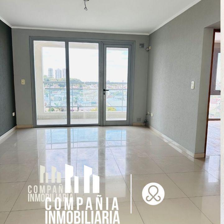 Departamento en venta en Santa Fe 1 Dormitorios