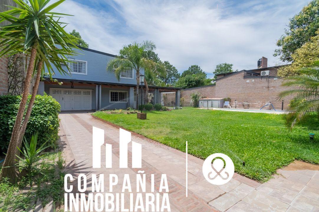 Casa quinta en venta
