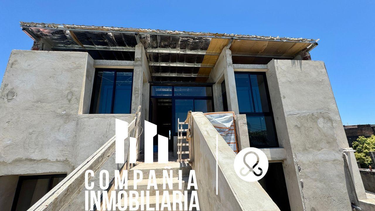 Departamentos en venta zona UCASF y UTN