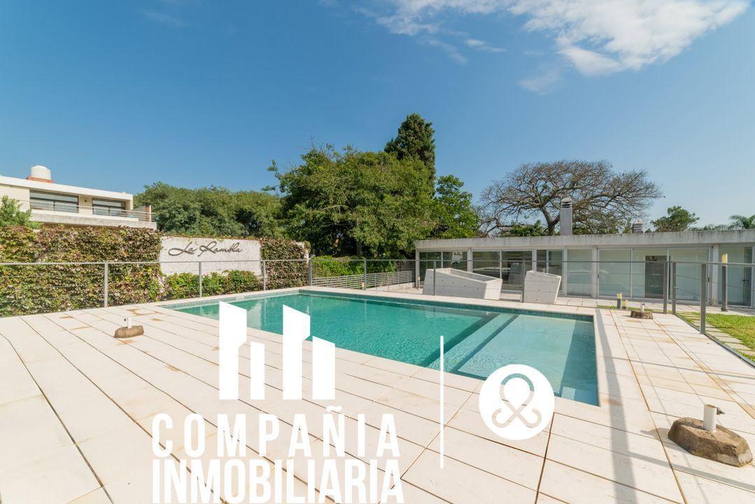 Foto de Departamento en venta barrio Guadalupe Residencial, imagen 3