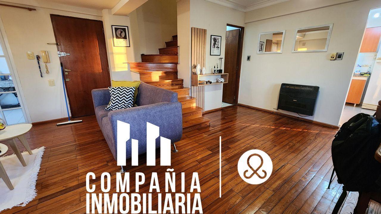 Foto de Amplio dúplex de 3 dormitorios en centro sur, imagen 4