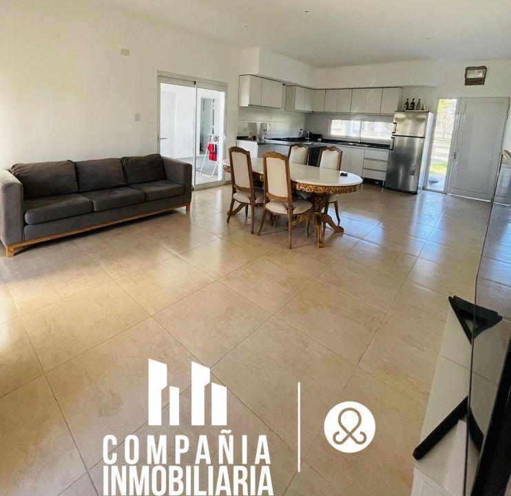 Foto de Casa en venta Los Molinos Country Club, imagen 4