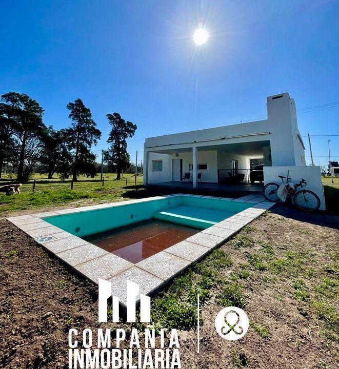 Casa en venta Los Molinos Country Club