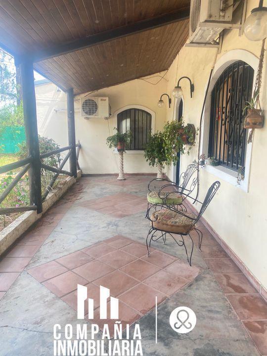 Casa quinta en San José del Rincón