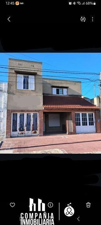 Casa en venta en Villa Maria Selva 4 Dormitorios